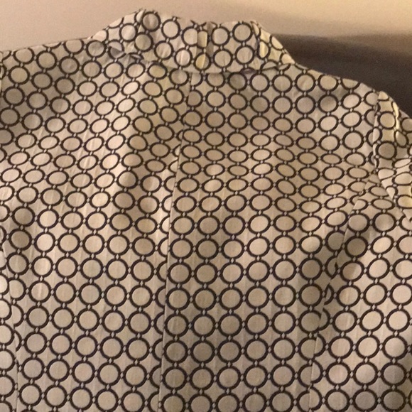 Woman blazer - Picture 5 of 7